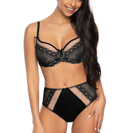 Panties model 204024 Mat 