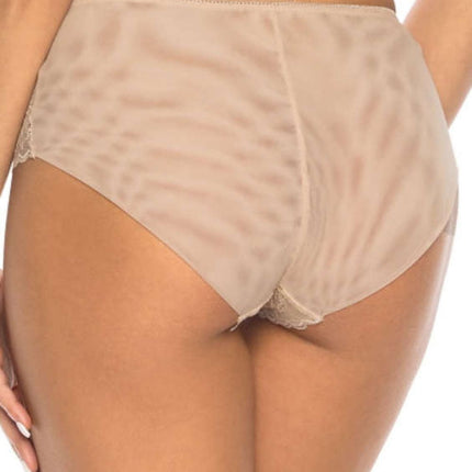  Panties model 204028 Mat 