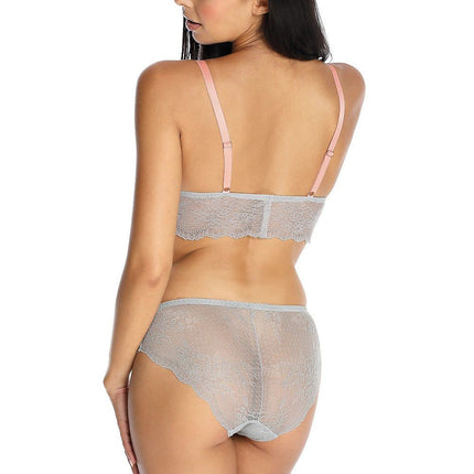  Panties model 204029 Mat 