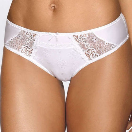  Panties model 204032 Mat 