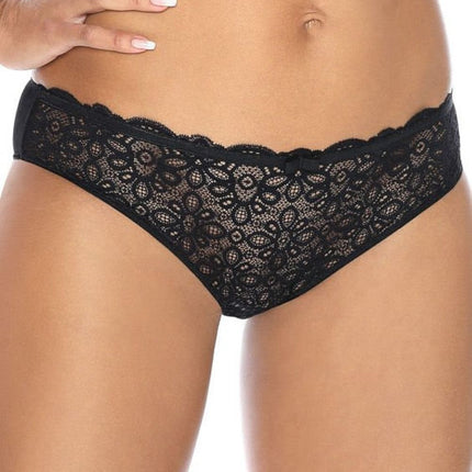  Panties model 204033 Mat 