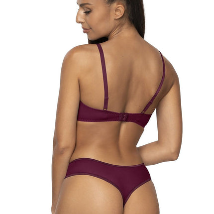  T-backs model 204054 Mat 