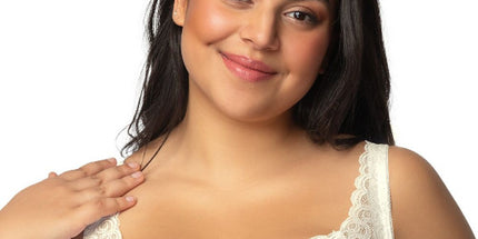  Padded bra model 204081 Mat 