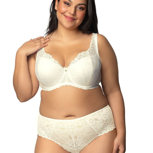 Padded bra
