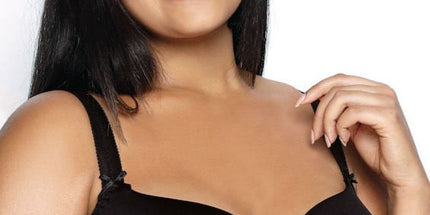  Padded bra model 204090 Mat 