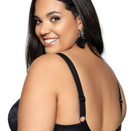  Padded bra model 204090 Mat 
