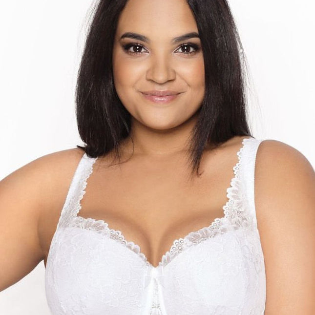 Padded bra