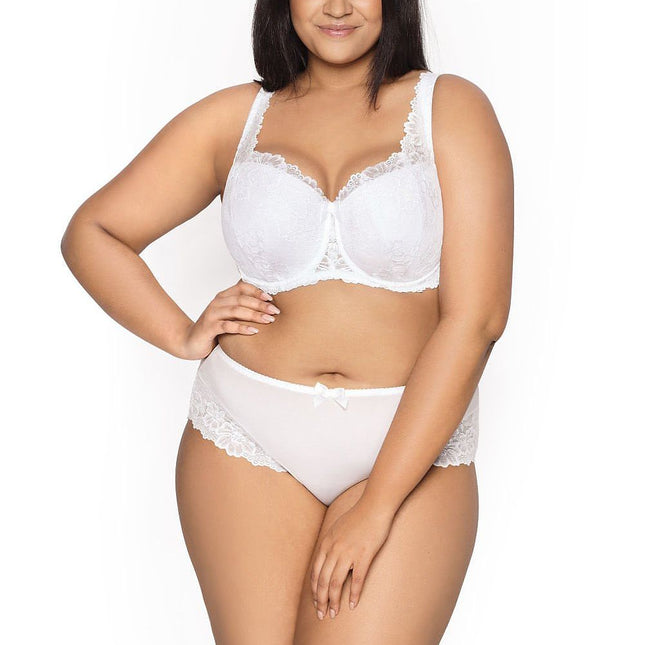 Padded bra