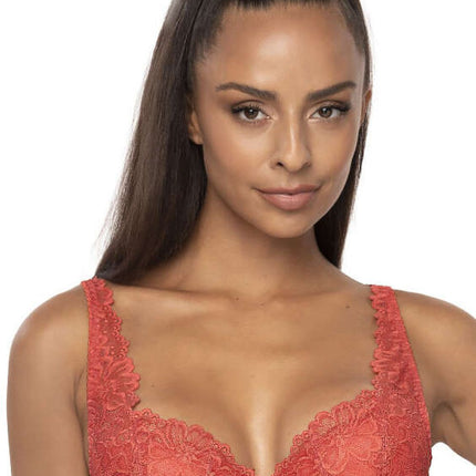  Padded bra model 204098 Mat 