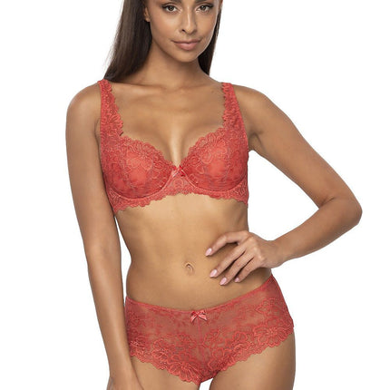  Padded bra model 204098 Mat 