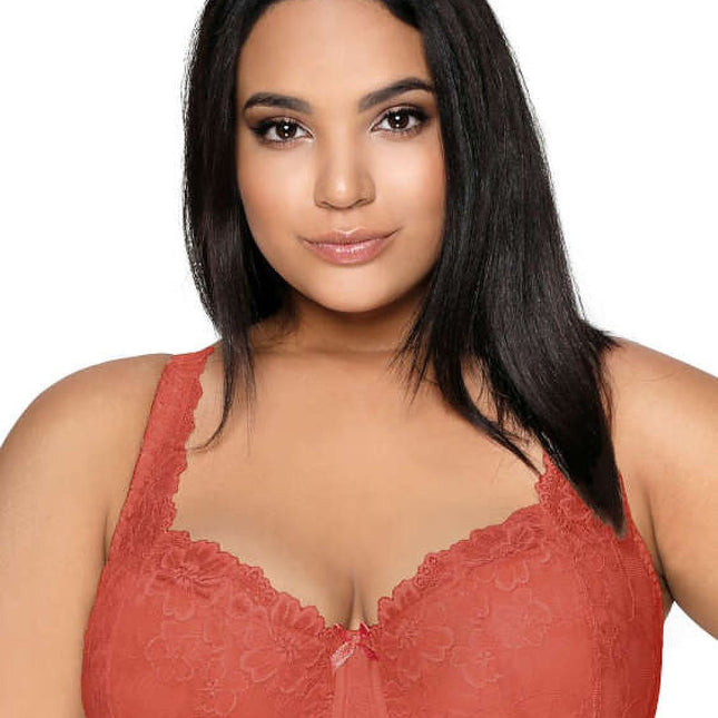 Padded bra