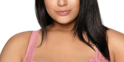  Padded bra model 204100 Mat 