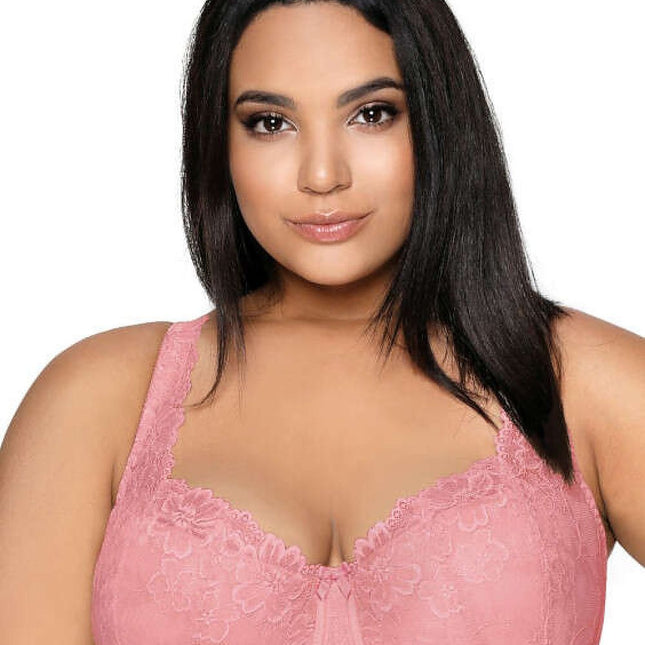Padded bra