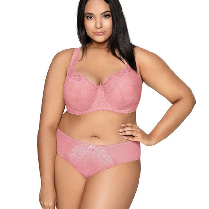  Padded bra model 204100 Mat 