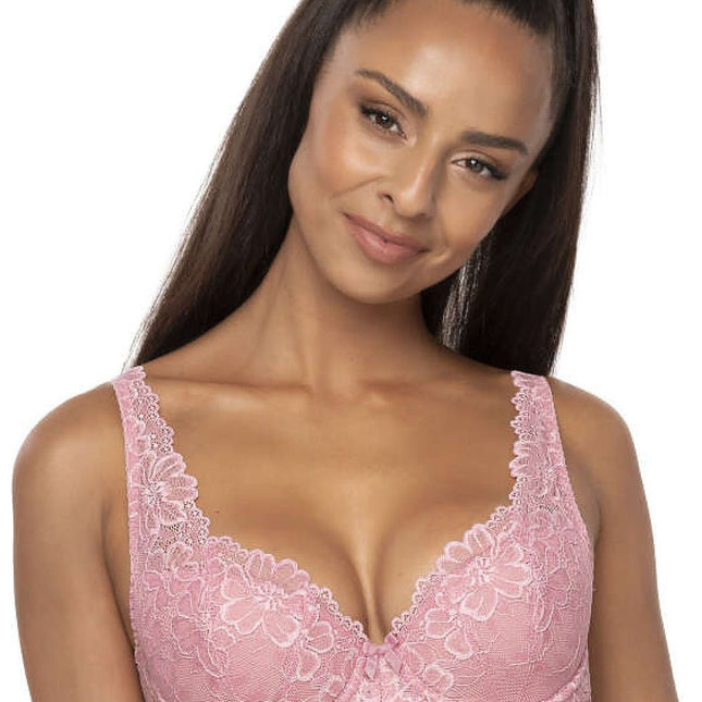 Padded bra