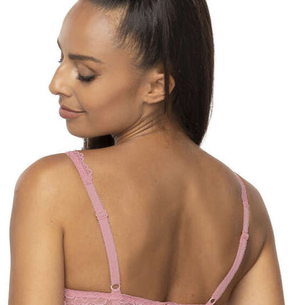  Padded bra model 204101 Mat 