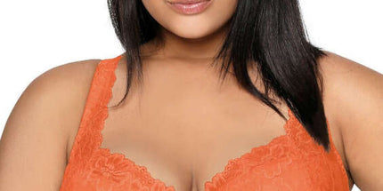  Padded bra model 204102 Mat 