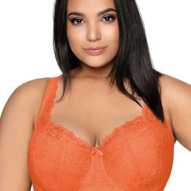 Padded bra