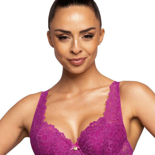 Padded bra