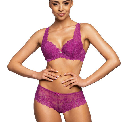  Padded bra model 204103 Mat 