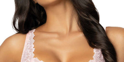  Padded bra model 204104 Mat 