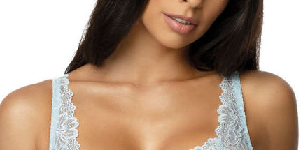  Padded bra model 204105 Mat 