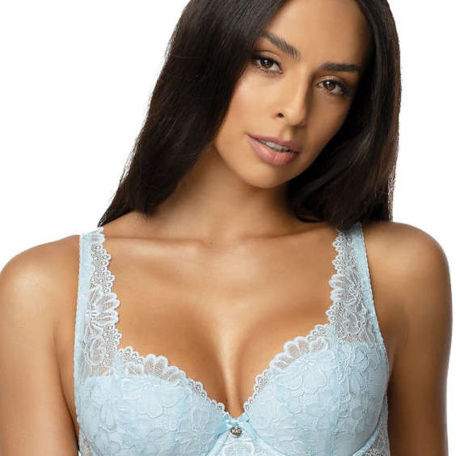 Padded bra