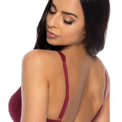  Padded bra model 204106 Mat 