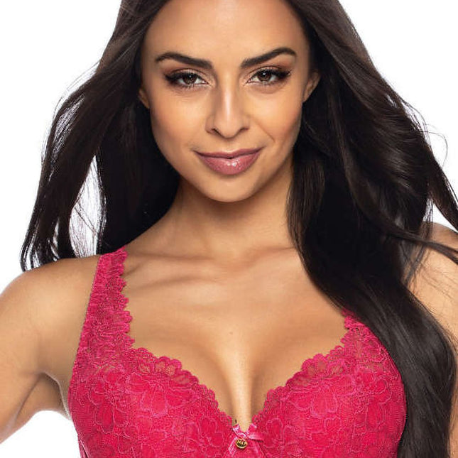 Padded bra