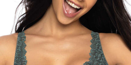  Padded bra model 204108 Mat 
