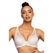 beige / EU 65B | US 30B