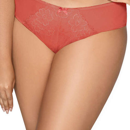 Mat Women's Comfort Fit Cotton Panties - Breathable & Soft Fabric