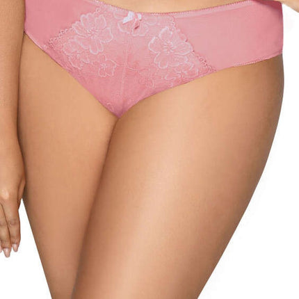 Mat Women's Comfort Fit Cotton Panties - Breathable & Soft Fabric