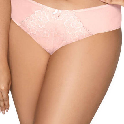 Mat Women's Comfort Fit Cotton Panties - Breathable & Soft Fabric