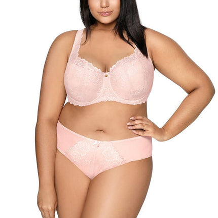 Mat Women's Comfort Fit Cotton Panties - Breathable & Soft Fabric