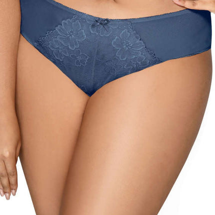 Mat Women's Comfort Fit Cotton Panties - Breathable & Soft Fabric
