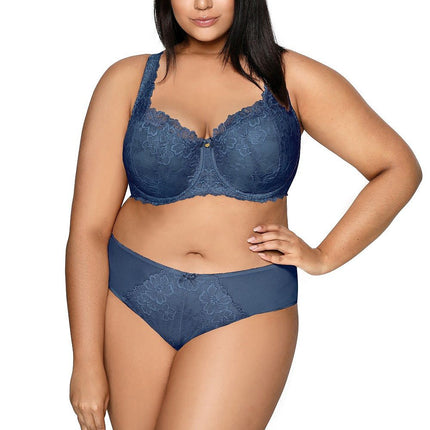 Mat Women's Comfort Fit Cotton Panties - Breathable & Soft Fabric