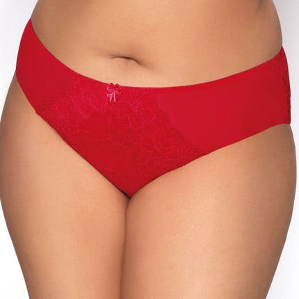 Mat Women's Comfort Fit Cotton Panties - Breathable & Soft Fabric
