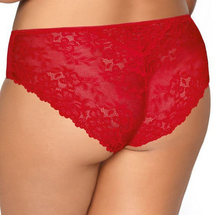 Mat Women's Comfort Fit Cotton Panties - Breathable & Soft Fabric