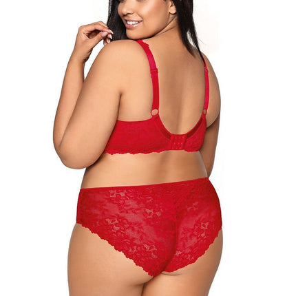 Mat Women's Comfort Fit Cotton Panties - Breathable & Soft Fabric