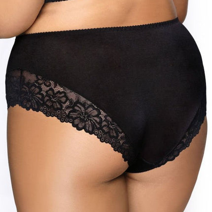  Panties model 204149 Mat 