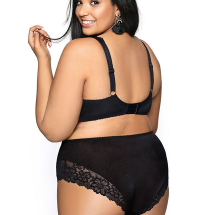  Panties model 204149 Mat 