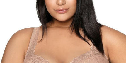 Padded bra model 204157 Mat 