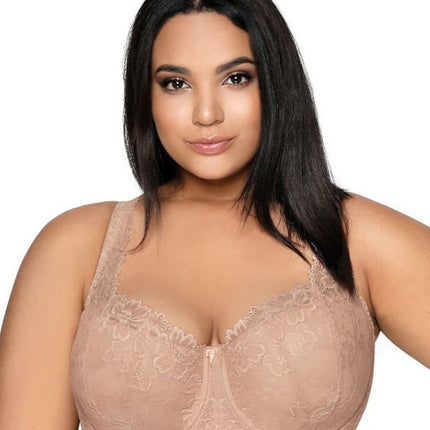  Padded bra model 204157 Mat 