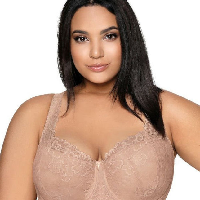 Padded bra