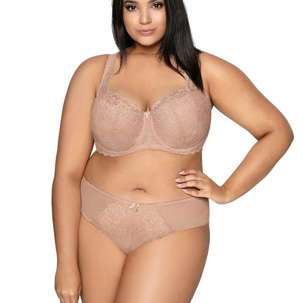  Padded bra model 204157 Mat 