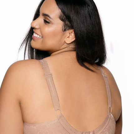  Padded bra model 204157 Mat 