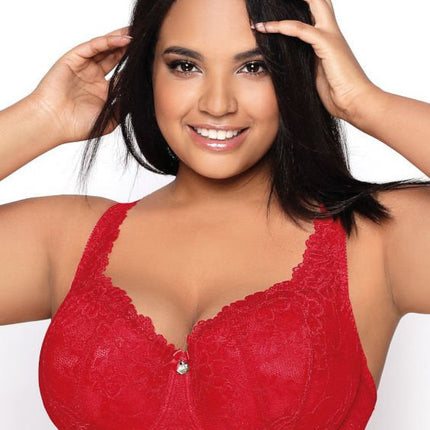  Padded bra model 204158 Mat 