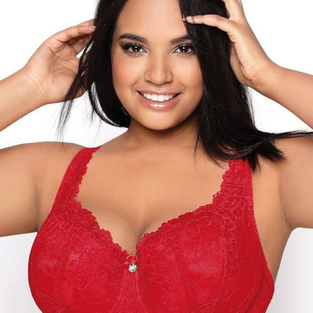 Padded bra