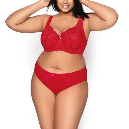  Padded bra model 204158 Mat 